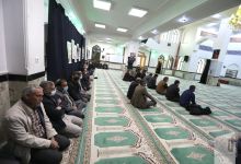 گزارش تصویری همایش پیاده روی 